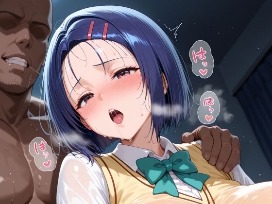 T〇LOVEるCG集_11