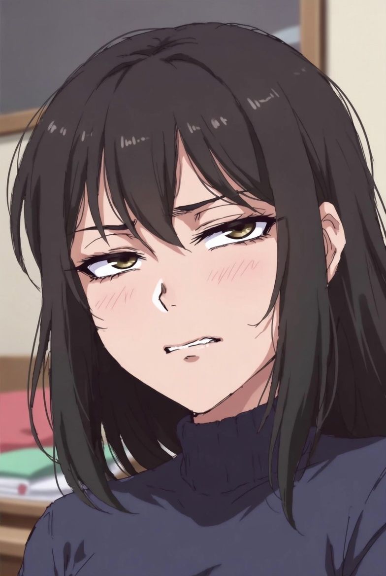 キモすぎるあなたに遭遇した女子たちの反応集1 画像1
