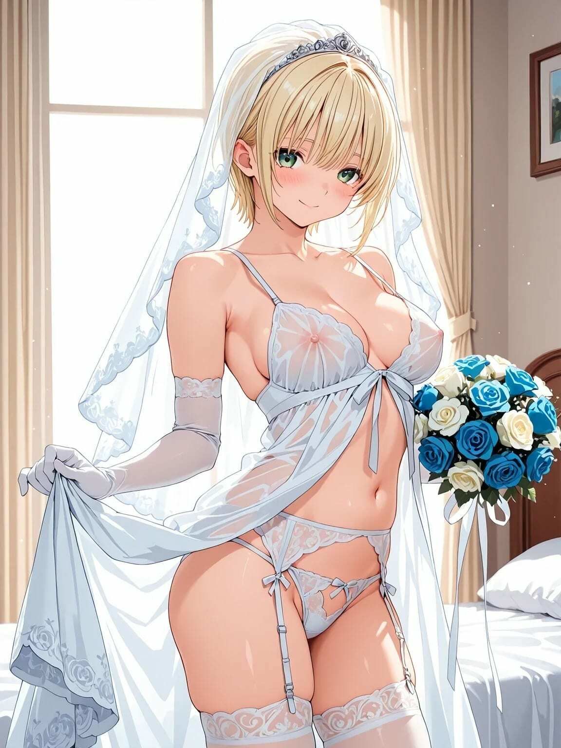 コスプレ特盛り！ エロ衣装で犯●れまくり詰め合わせ い〇ご100％ 画像7