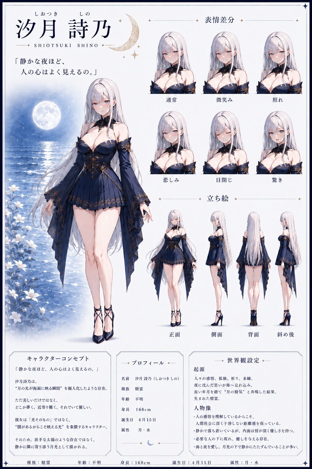 汐月詩乃とお泊りデート 画像2