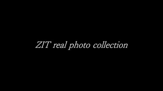 ZIT real photo collection