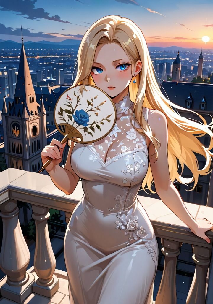 剣と魔法のアニメの裏世界 画像3
