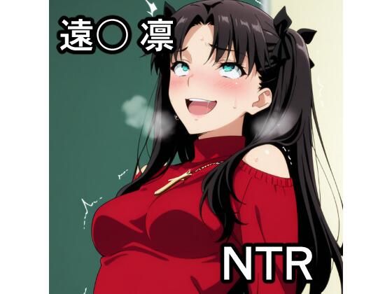 遠〇凛 NTR CG集