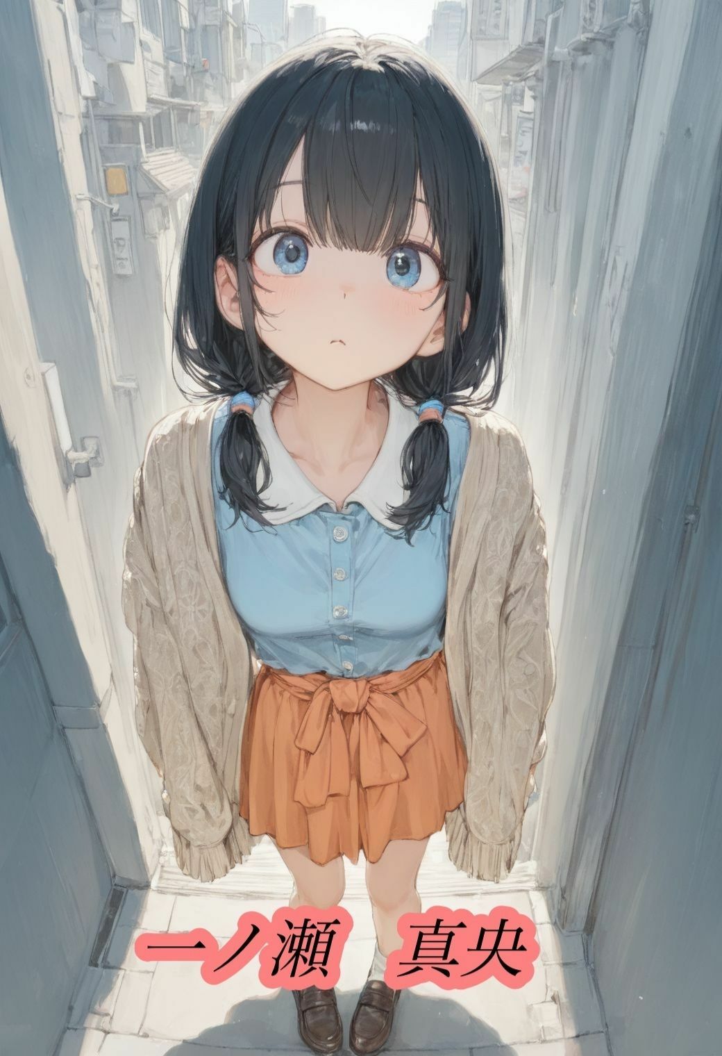 放課後  クロニクル  一ノ瀬 画像1