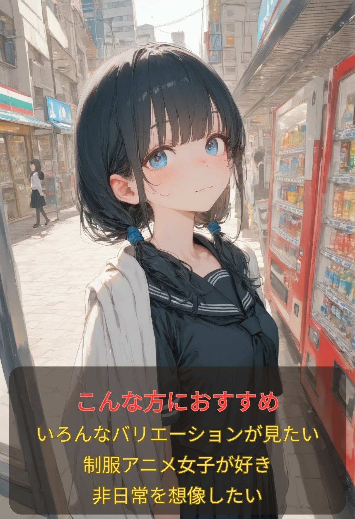 放課後  クロニクル  一ノ瀬 画像2