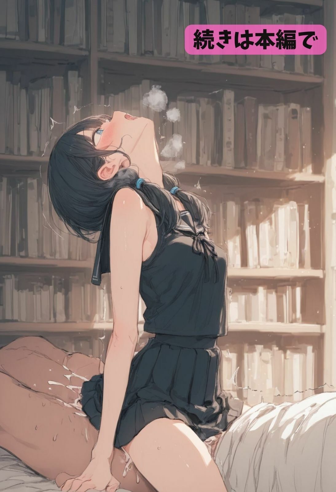 放課後  クロニクル  一ノ瀬 画像10