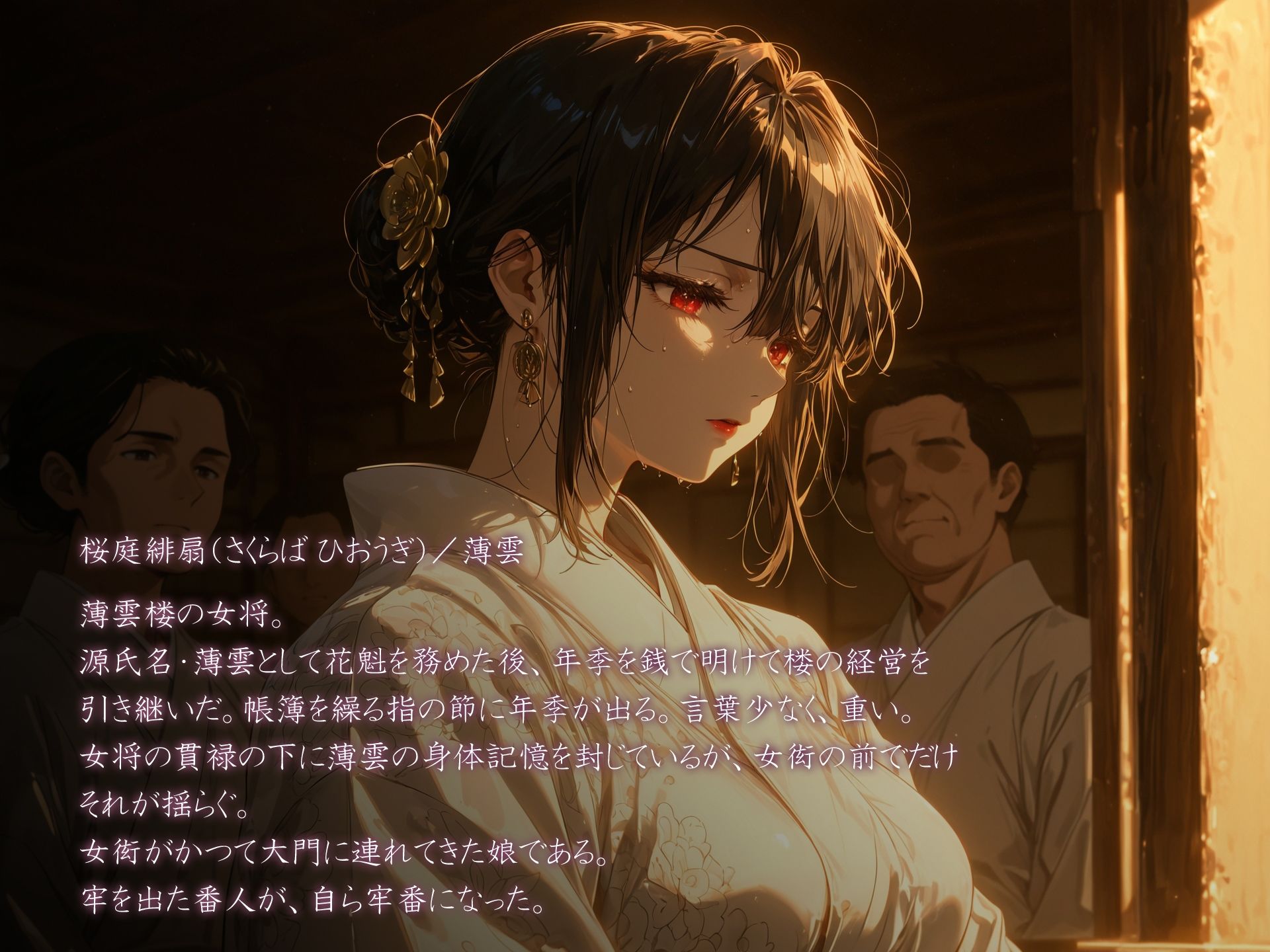 花牢-karou-vol.31