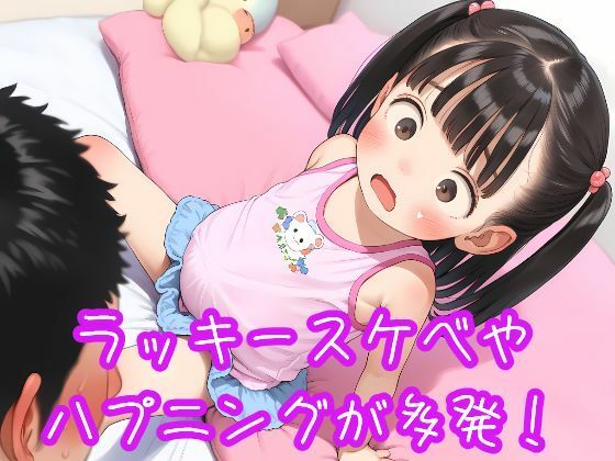 つるぺた少女は勉強教えてもらうはずだったのに...3