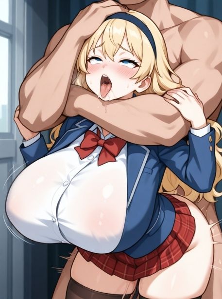 生意気な爆乳令嬢をわからせて言いなり肉便器にする 画像2