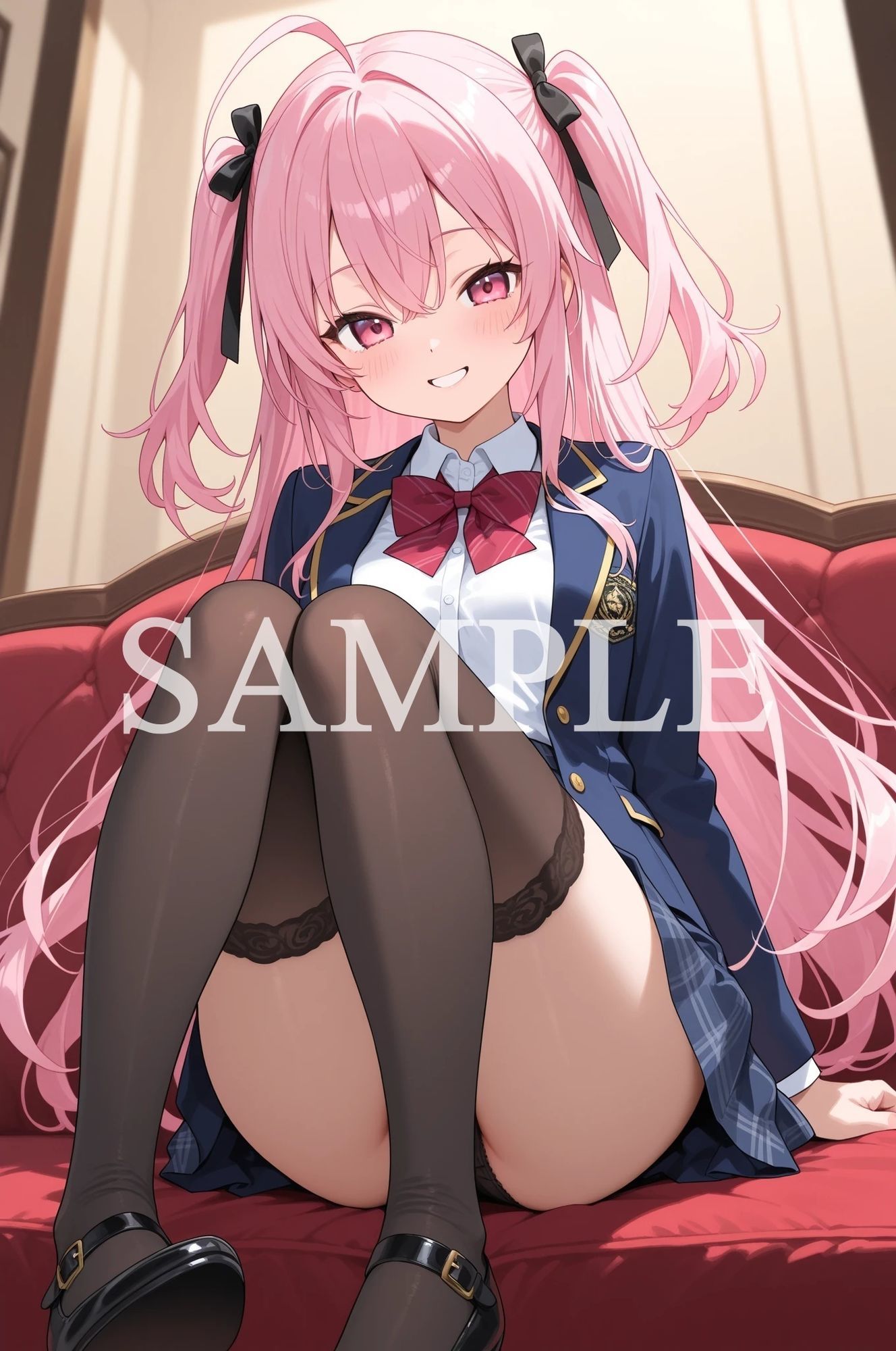 Irresistible Legs Collection サンプル2