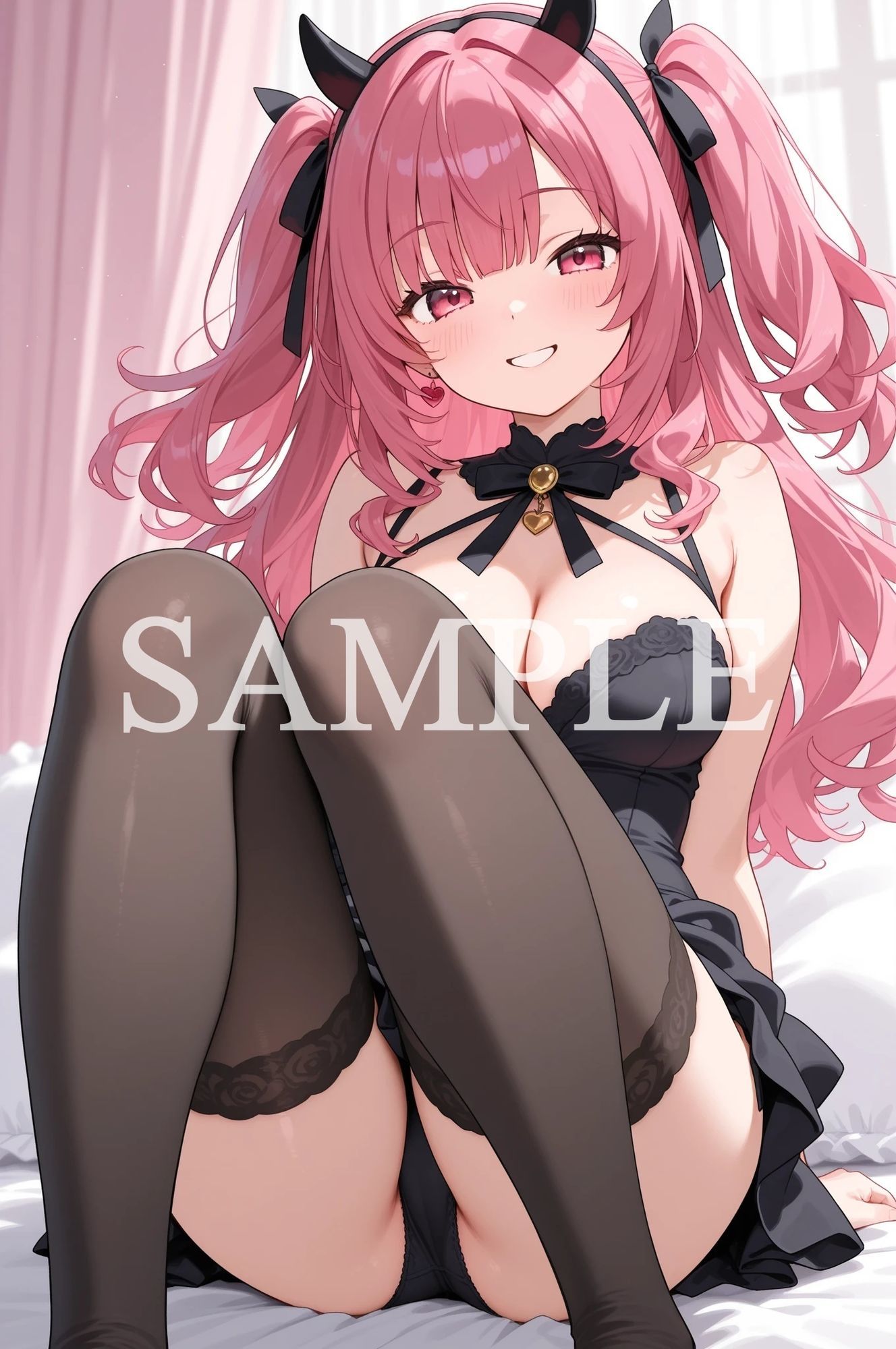 Irresistible Legs Collection サンプル5