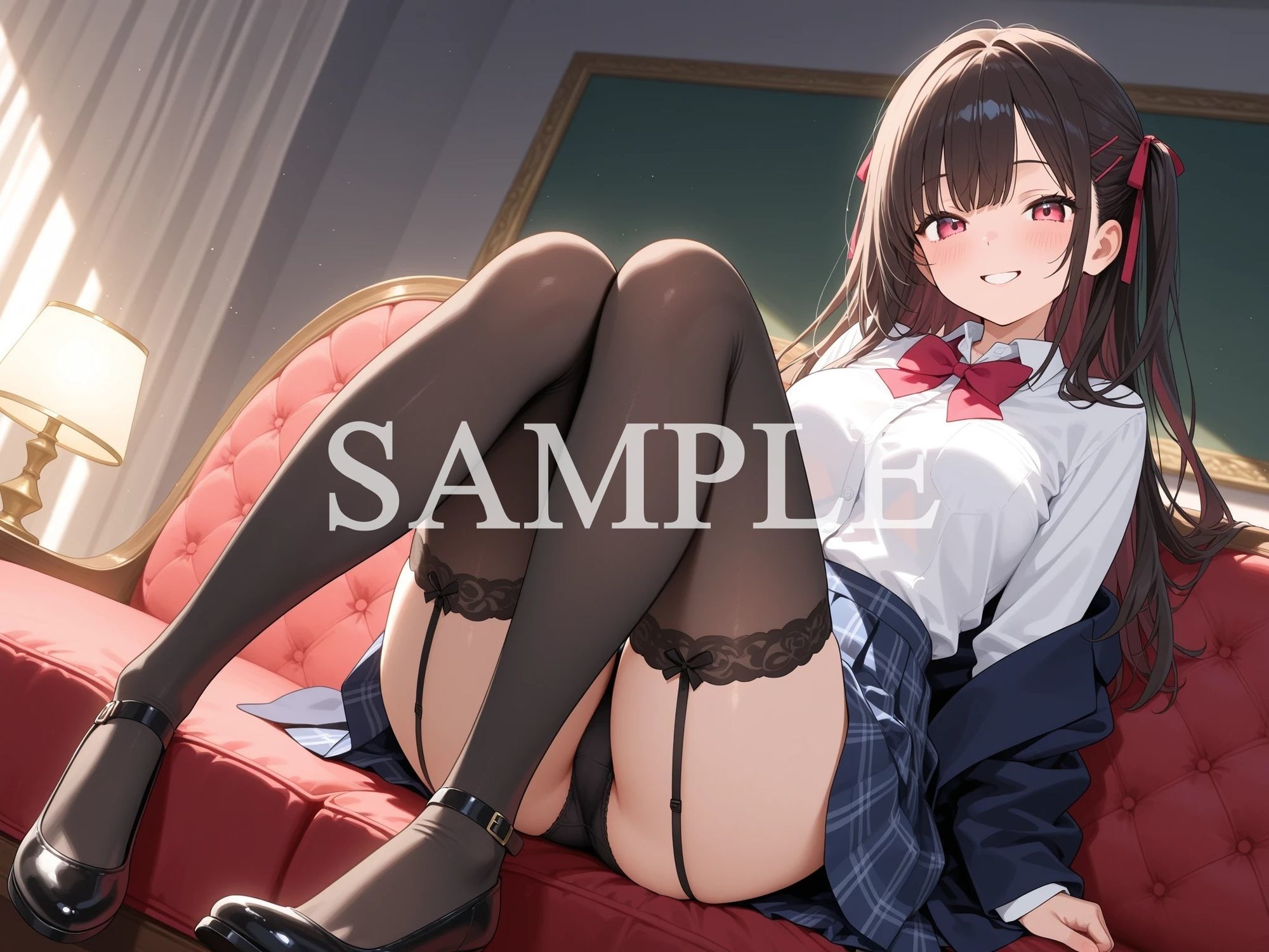 Irresistible Legs Collection サンプル8