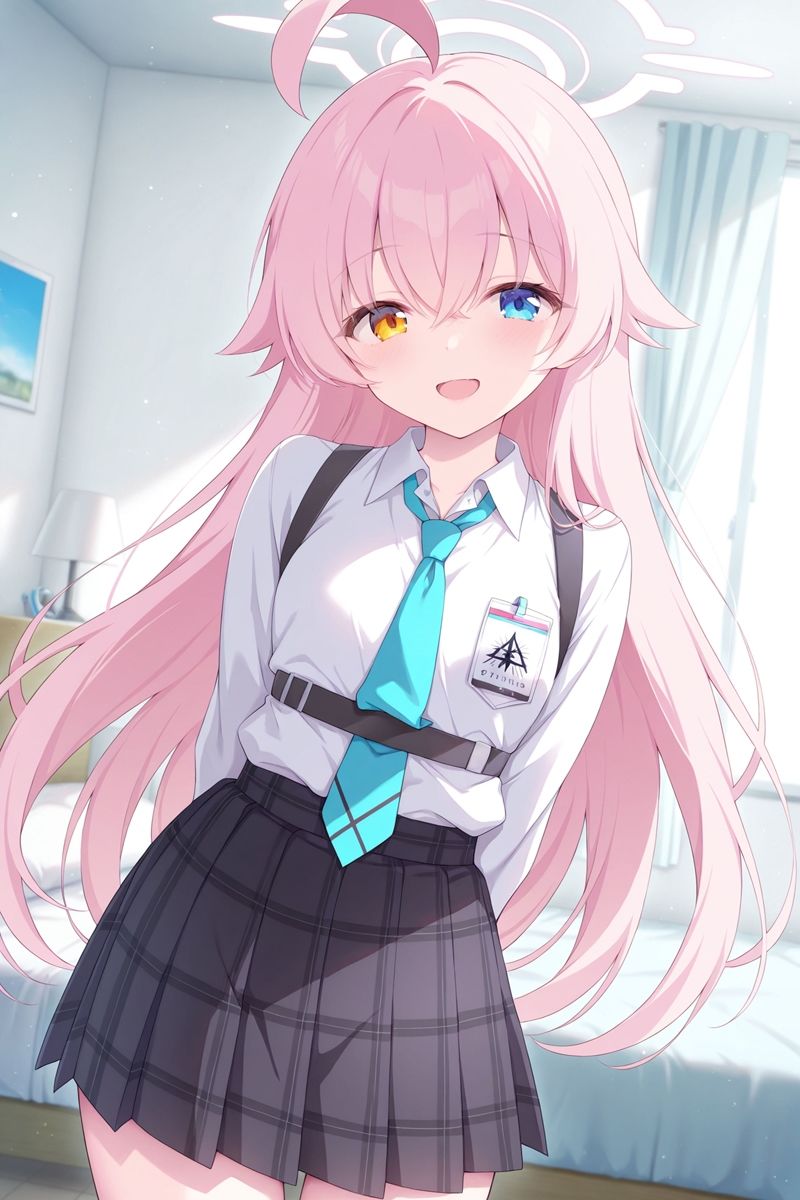 コスなま!コスプレさせて生パコハメ撮り!〜小鳥遊ホ〇ノ〜 画像1