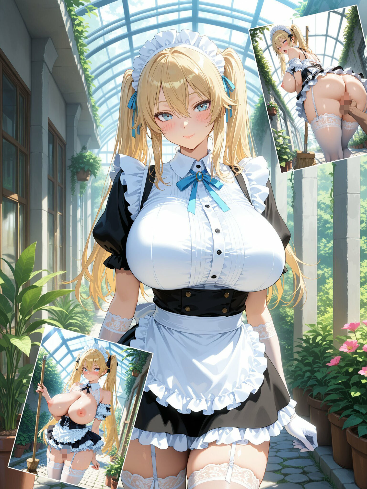 サンプル-Tabibito illustrations March 2026 part1 - サンプル画像