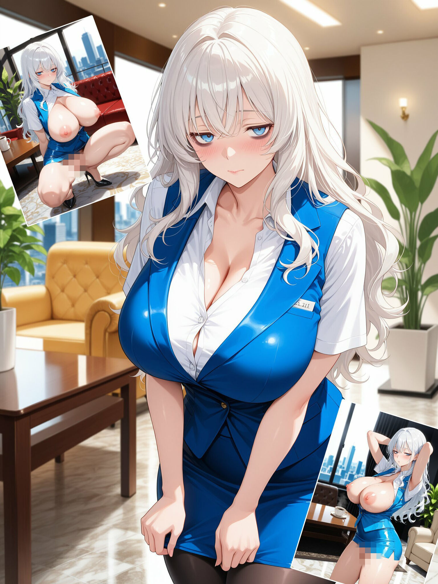 サンプル-Tabibito illustrations March 2026 part1 - サンプル画像