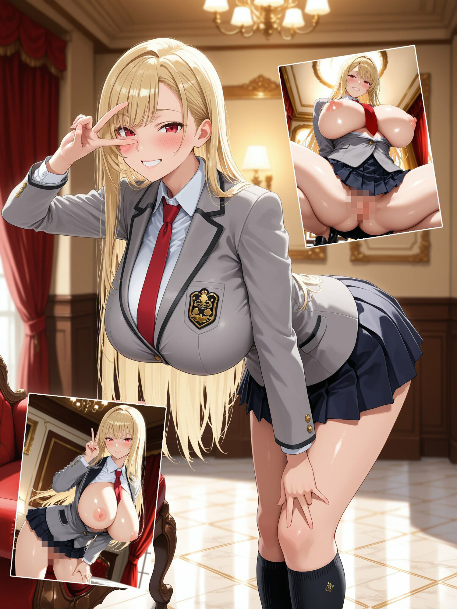 Tabibito illustrations March 2026 part2 サンプル8