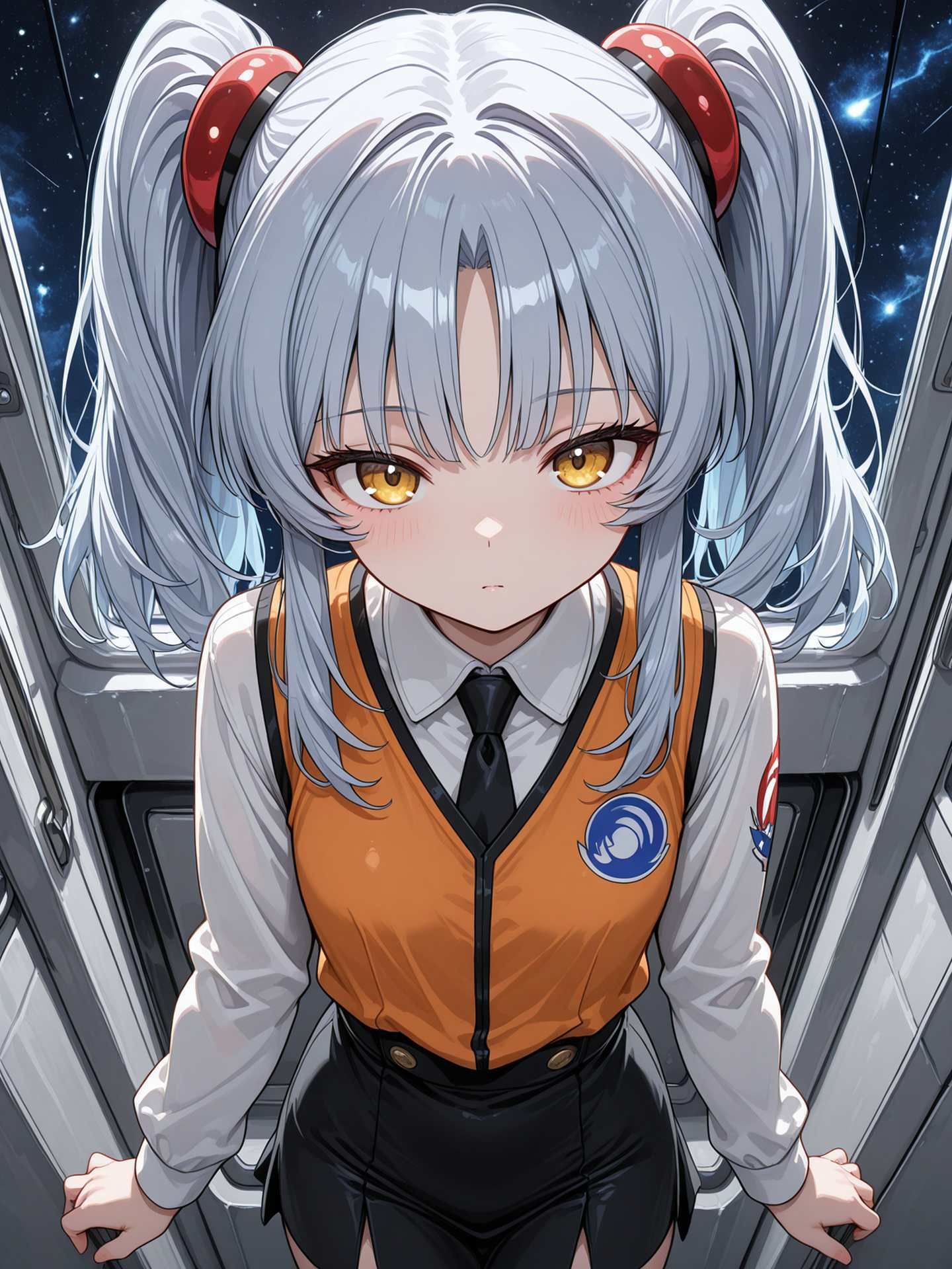 ルリちゃんと濃厚セックス!1
