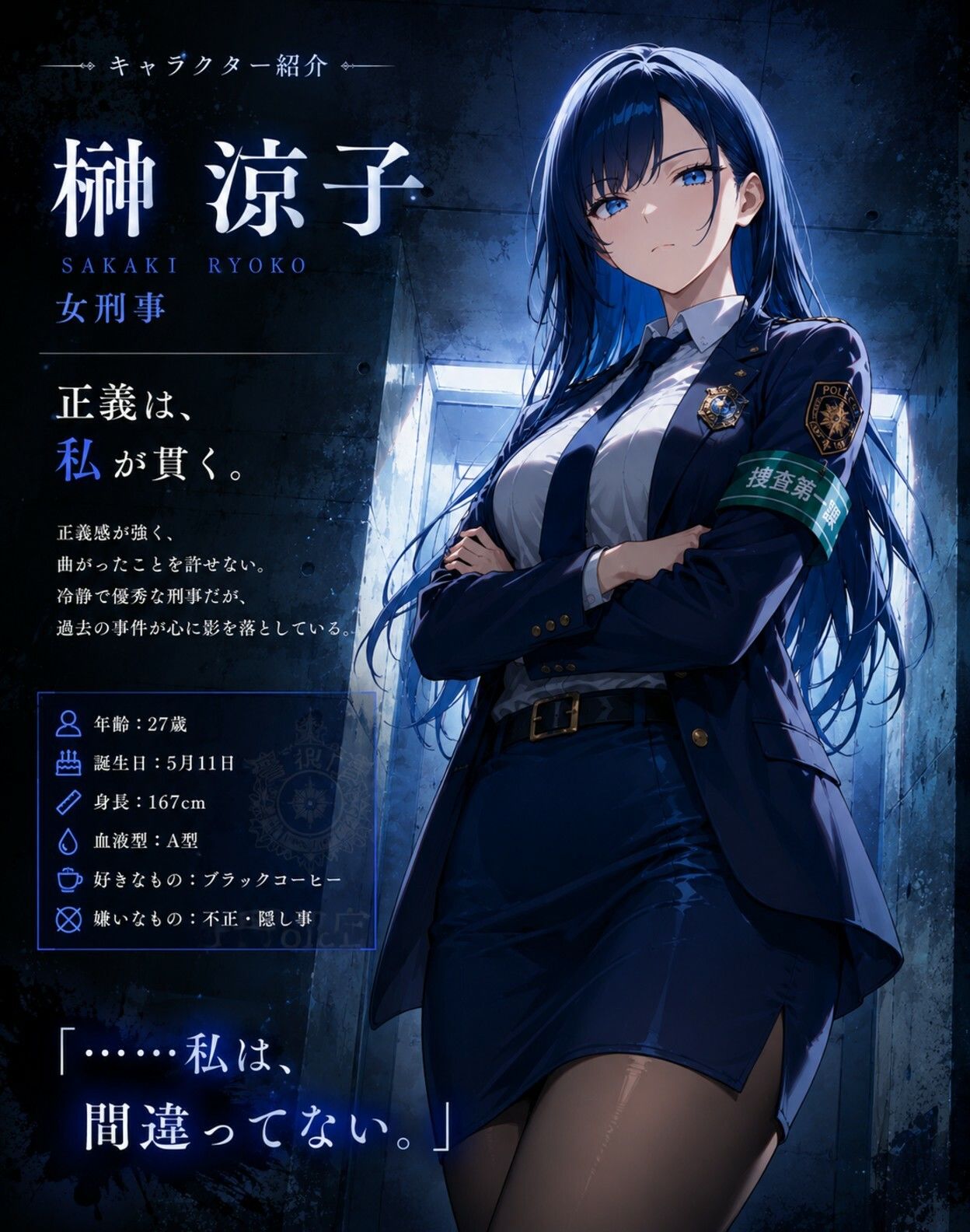 「騙され、堕ちていく。」 画像1