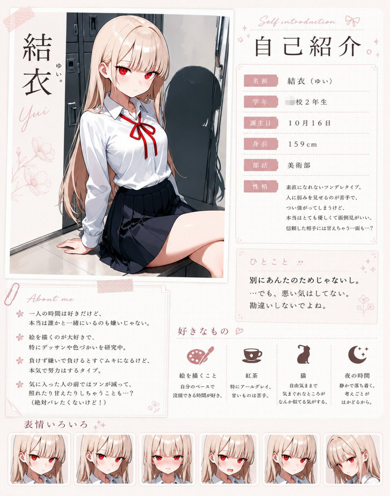 「幼馴染との、正しいつきあいかた。」 サンプル3