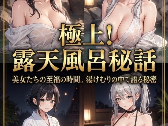 温泉グラマー美魔女？？？？妖艶シリーズ vol.1 〜湯けむり浴衣20人〜？