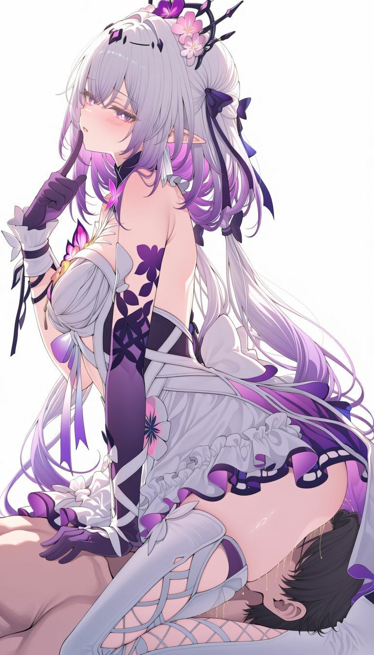 キャ◯トリスの放尿集 画像2