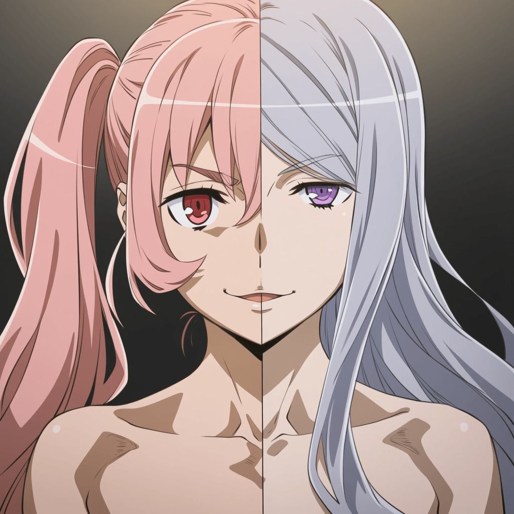 ダ〇まち  黄金と銀 画像1