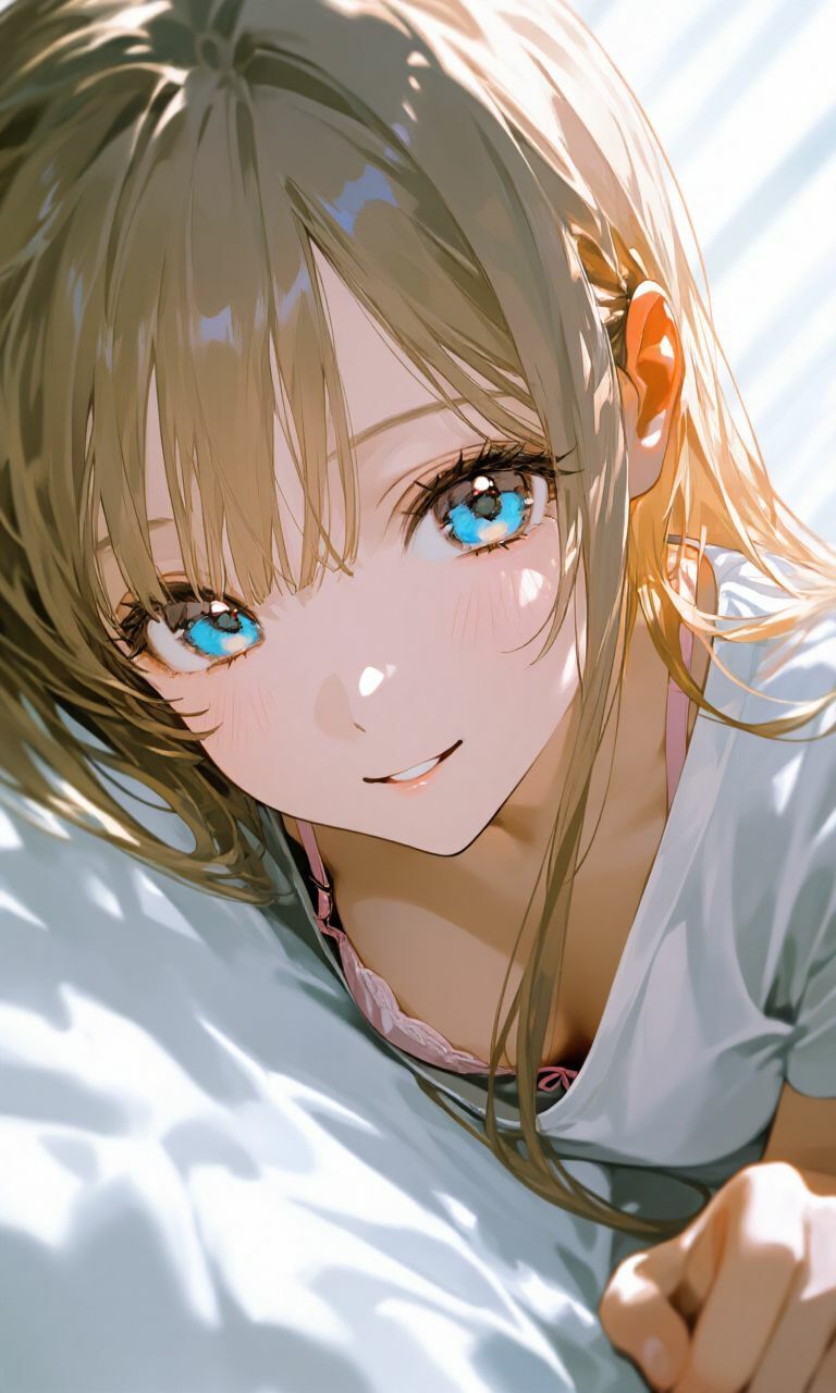 QBK急にビキニが来たので_11