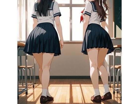 QBK急にビキニが来たので_1