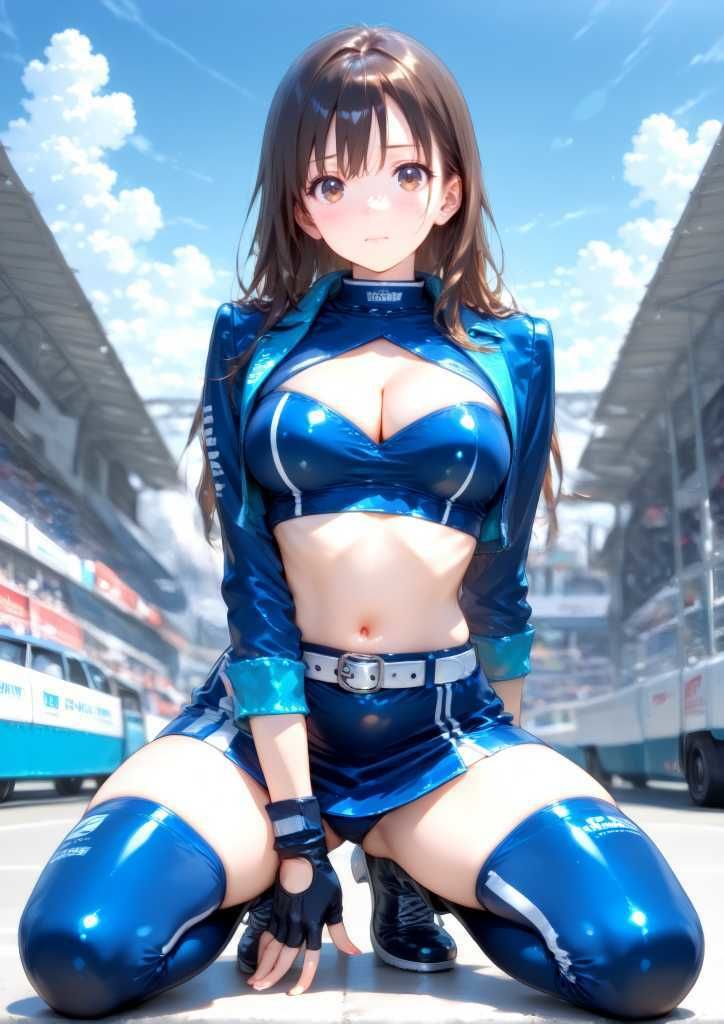 おはだけガチャ 画像7