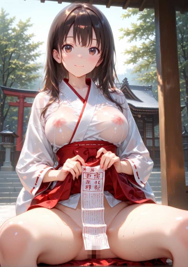 おはだけガチャ 画像10