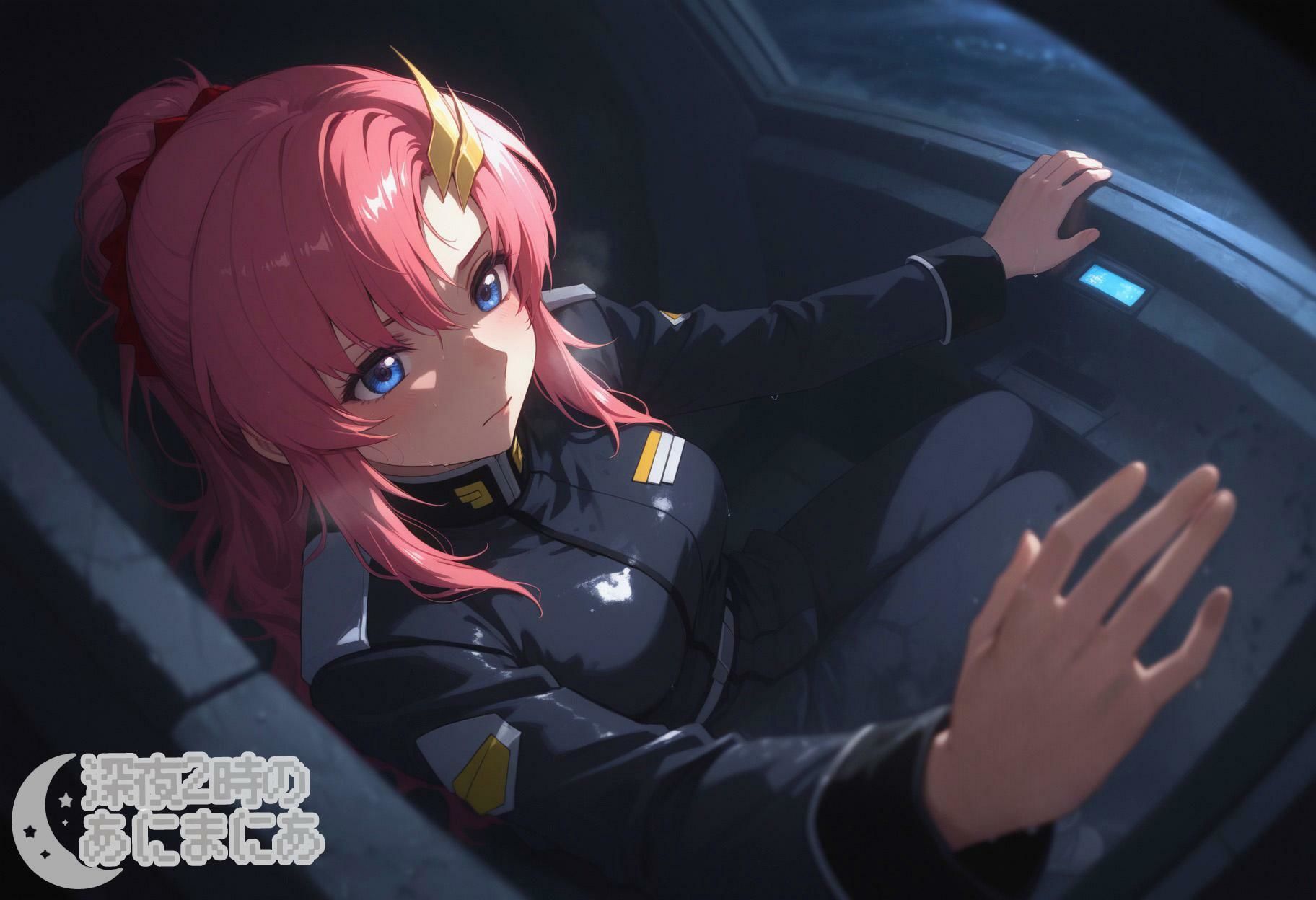 奪われた歌声刻まれた快楽 -vol.2- 画像1