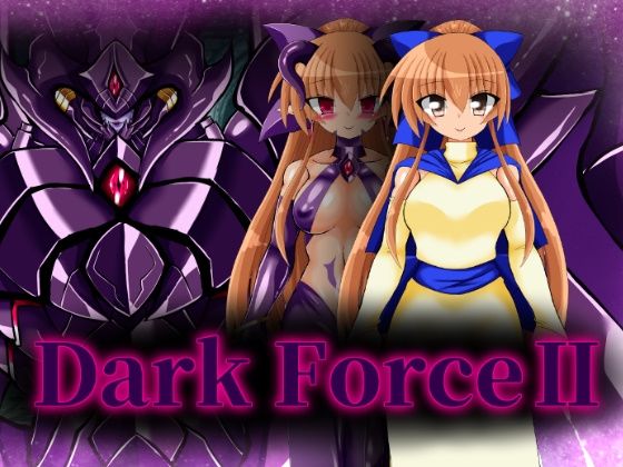 Dark Force II