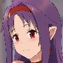 絶剣ユウキの無様なイラスト集