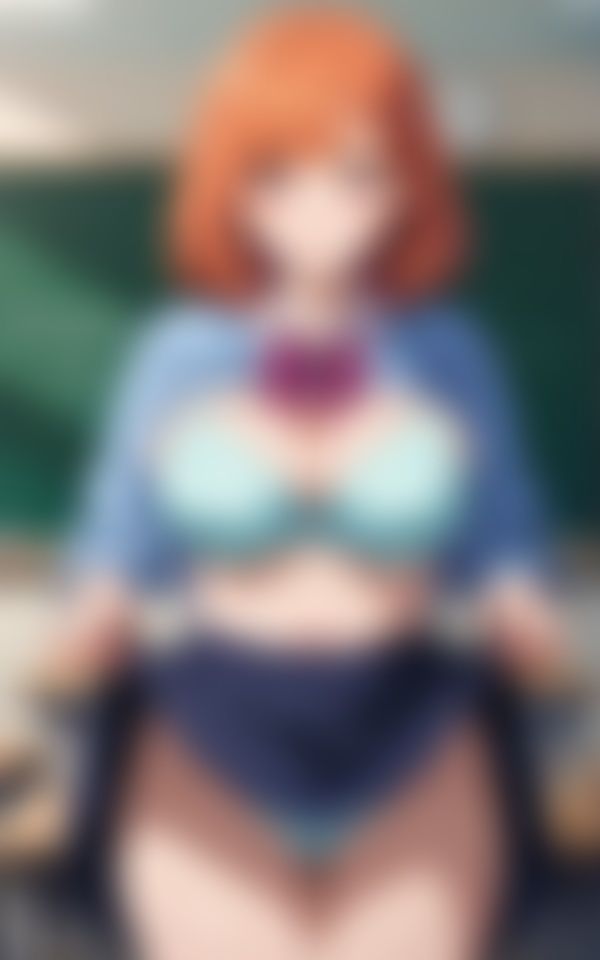 【下着マニア】気になるあの子のブラとパンティー〜こんなの付けてるんだぁ481人〜 サンプル8