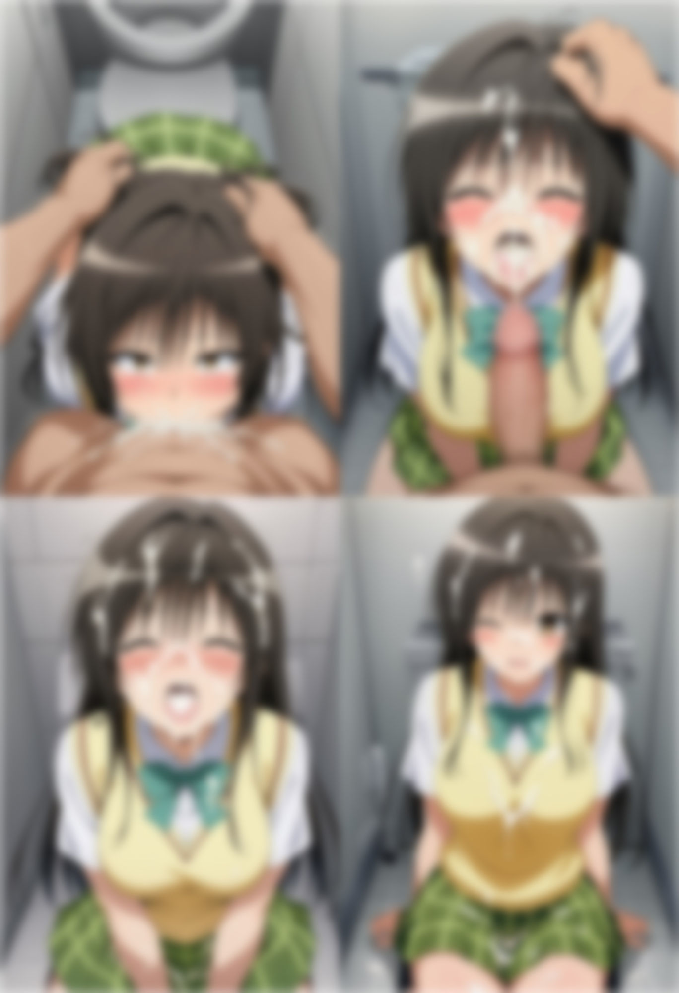 古手〇唯にお願いしてみた 画像4