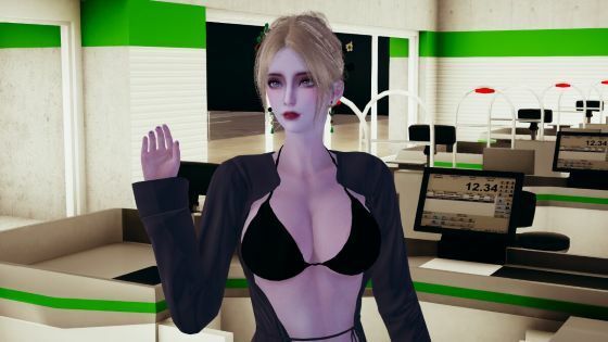 巨乳美女二人捕縛 フタナリ化吊るし緊縛調教  序章【美脚調教工房】