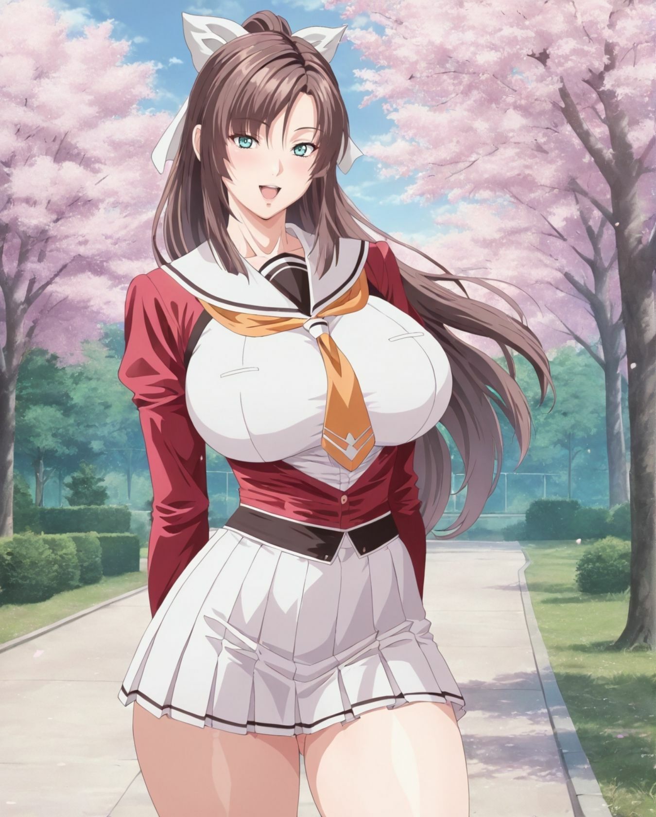 SecretCleavage 画像1
