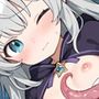 Refrain 魔女・触手