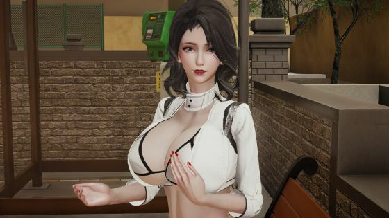 美脚露出禁止国 牝豚緊縛調教  序章【美脚調教工房】