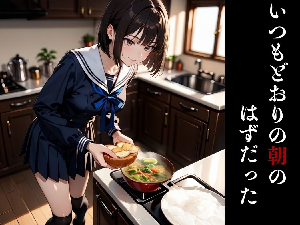 【最恐レ●プアニメ】とりかご2〜密室に捕獲され人生が終わった美女の物語〜【4K72FPSフルボイス レ●プアニメーション動画】 サンプル2