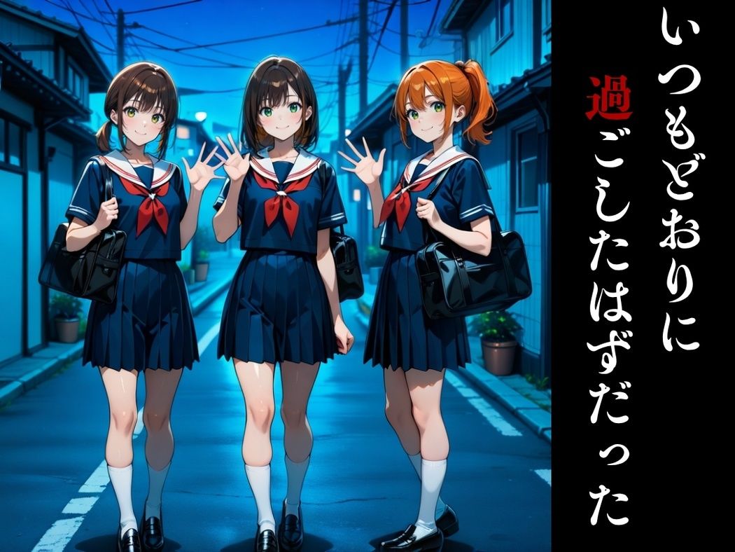 【最恐レ●プアニメ】とりかご2〜密室に捕獲され人生が終わった美女の物語〜【4K72FPSフルボイス レ●プアニメーション動画】 サンプル3