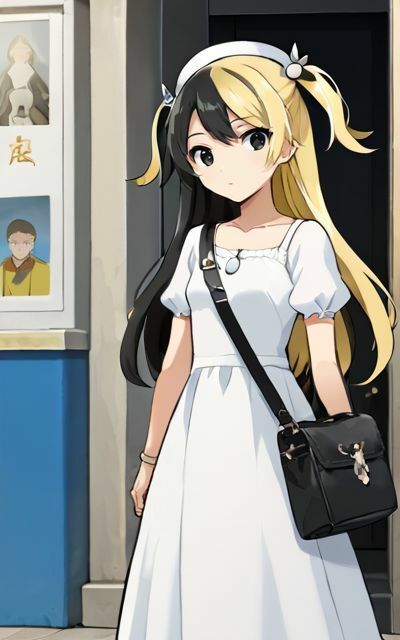 派手髪でクールな少女を肉便器として覚醒させる サンプル画像 2
