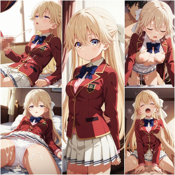 ようこそ〇〇主義の時間 画像3