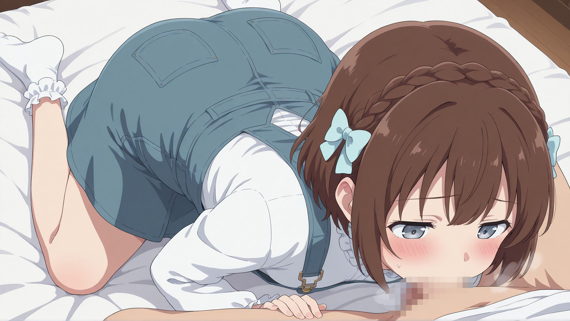 【500枚】若宮雛乃/花村こまち/赤堀ことねとエロいプレイで大量射精したいっ!【オリジナル】総集編1