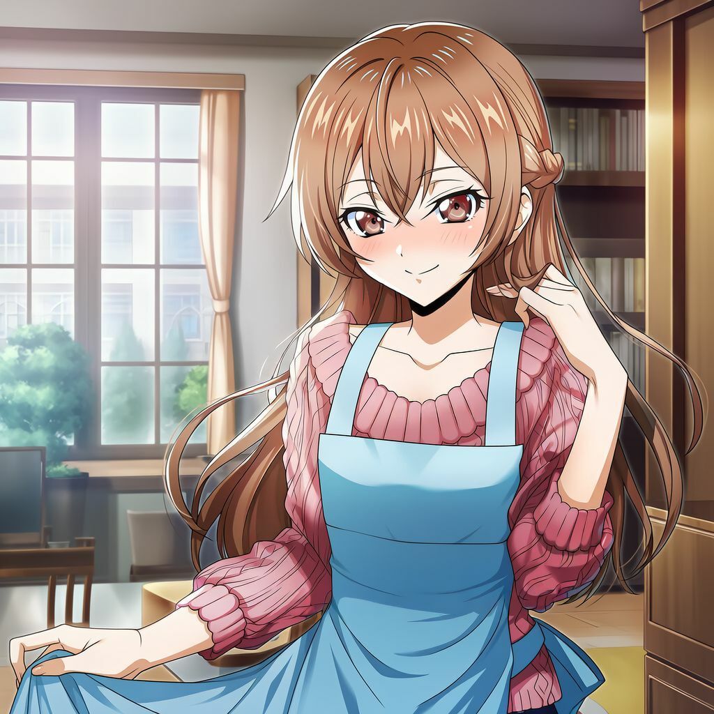 妹と成長期ごっこ〜いつでも成長してあげる〜長女_アイ編 画像3