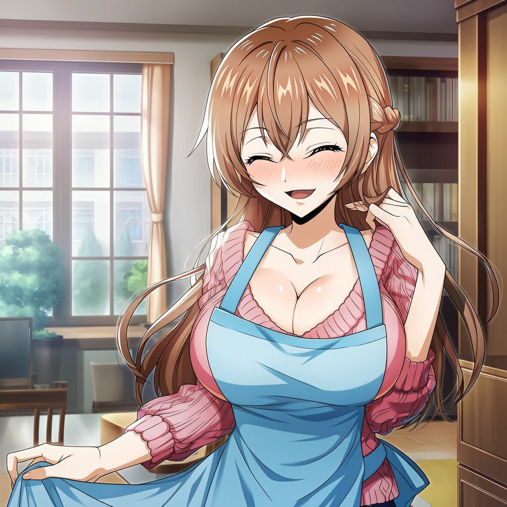 妹と成長期ごっこ〜いつでも成長してあげる〜長女_アイ編 画像4