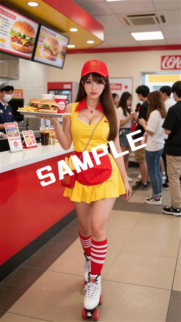 炎上女子全裸図鑑 vol4 画像2