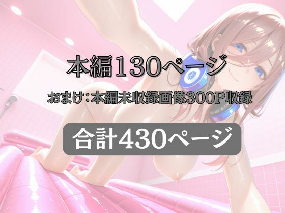 マットDEヒロイン〜中●三玖編〜 画像10