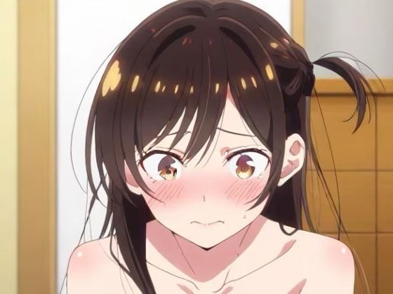 色んな水原千鶴のシチュエーション