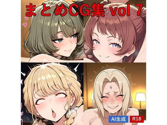 まとめCG集 vol.7